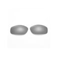 thumbnail image 3 of Walleva Titanium Polarized Replacement Lenses for Oakley Taper Sunglasses, 3 of 7