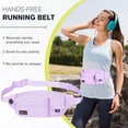 thumbnail image 2 of Riñonera Maxtop Fashion de Fanny Pack para mujer con 5 bolsillos, 2 of 6