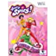 thumbnail image 3 of Totally Spies Totally Party-wii, 3 of 4