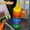 A, variant on Clearance Crayons Art Kit 6/12 Colors Protective Coloring Crayons Adorable Painting Activities Tool Drawing Pen For Painting Illustration Sketching