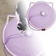 thumbnail image 1 of Almohadilla para gatos de 43 cm Resistente y sin descascarillarse Tablero para gatos Autocalentable Almohadilla para dormir integrada Cuerda tejida Almohadilla para gatos de verano, 1 of 6