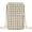 Gold, variant on Woven Small Crossbody Bag for Women, PU Leather Cell Phone Purse with Chain Strap Mini Shoulder Bag Beach Crossbody Phone Bag