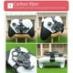 thumbnail image 5 of Mini Steering Wheel For XboxoneSX Elite2 Game White, 5 of 5