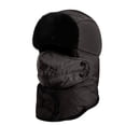 thumbnail image 2 of Gorro Thunderheads para hombres y mujeres, protección para los oídos engrosada, gorra protectora para la cara Wmkox8yii jkg4073, 2 of 2