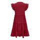 thumbnail image 5 of Sexy Vestidos Cortos de Verano para las Mujeres 2025 sin Mangas Plisado Mini Vestido de Sol, Corbata Frontal con Bolsillo, 5 of 7