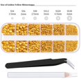 thumbnail image 2 of Kit de herramientas para quitar espinillas, 6 unidades, 2 of 5