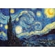 thumbnail image 1 of Van Gogh Starry Night Diamond Painting Kits,5D Diamond Art Van Gogh Full Drill Craft Painting Gift for AdultHome Decor(30x40cm/12x16 Inches), 1 of 4
