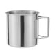 thumbnail image 2 of Taza de Camping Shamjiam Taza de fogata 330ml, 2 of 8