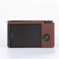 thumbnail image 2 of GadgetCom Étui de Remplacement Compatible avec Sony ZV-E10 ZVE10, Étui de Protection en Silicone pour Appareil Photo, 2 of 7