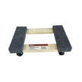 thumbnail image 1 of Hyper Tough Wood Dolly, 1 of 4
