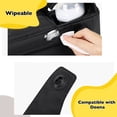 thumbnail image 4 of Bolsa de cochecito Upperkids Essentials para asiento de coche infantil Doona, 4 of 7