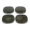 thumbnail image 1 of Zr1   Corvette Black Out w/Rubber (4) pcs set, 1 of 1