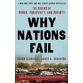 thumbnail image 2 of Pourquoi les Nations Échouent, 2 of 2