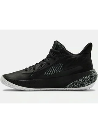 Under Armour Men's Spawn 3 Basketball Shoe, Black 003, 8 : :  Clothing, Shoes & Accessories