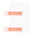 thumbnail image 4 of Panoramic Camera Tempered Glass Film, Panoramic Camera Screen Protector Waterproof Anti  With  Sticker For Replacement, 4 of 8