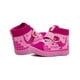 thumbnail image 2 of Tenis Bota Bubble Gummers Para Niña Sox Color Rosa 12-17 rosa 14, 2 of 7