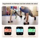 thumbnail image 5 of Reloj Smartwatch Blackview R50 1.85 Smart watch Reloj Inteligente Lcd Fitness Bluetooth Color De La Caja Rosa, 5 of 8