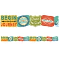thumbnail image 3 of Eureka Adventurer Badges Extra Wide Deco Trim, 37 Feet Per Pack, 6 Packs, 3 of 3