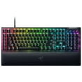thumbnail image 1 of Open Box - Razer BlackWidow V4 Mechanical Gaming Keyboard with Chroma RGB, 1 of 7