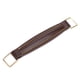 thumbnail image 1 of Mango de amplificador de guitarra, mango de amplificador de guitarra Accesorios de guitarra de PU Mango de amplificador de cuero de PU Salida de alta intensidad, 1 of 8