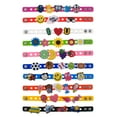 thumbnail image 5 of Toptie 48 Pcs Animal Shoe Charms PVC Charms for Shoes Decoration Wristbands Bracelets, 5 of 7