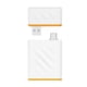thumbnail image 1 of Type-C&USB3.1 10Gbps M.2 NVME/SATA SSD Enclosure SSD Case, 1 of 5