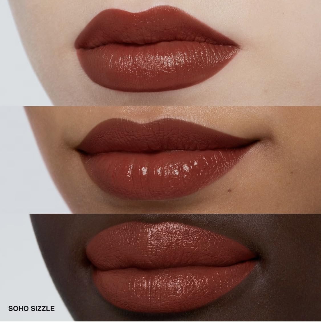 Bobbi Brown Luxe Lipstick - Soho Sizzle 818