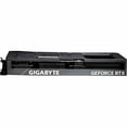 thumbnail image 6 of GIGABYTE GeForce RTX 4060 Ti EAGLE 8G Graphics Card, 3x WINDFORCE Fans, 8GB 128-bit GDDR6, GV-N406TEAGLE-8GD Video Card, 6 of 16