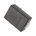 thumbnail image 2 of Bluetooth Microphone 2Pin Adapter for Kenwood Baofeng TYT HAM Radio Wireless, 2 of 10
