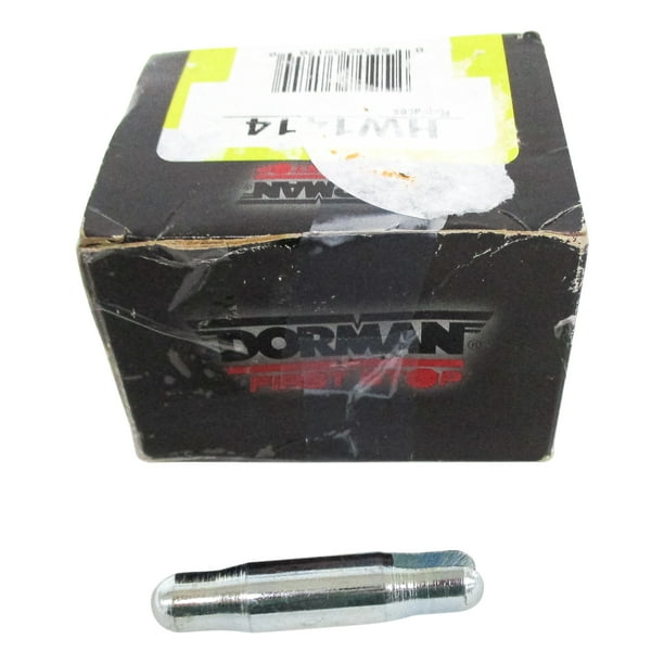 Dorman First Stop Replacement Drum Brake Shoe Spring Hold Down Pin
