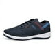 thumbnail image 5 of Zapatos de hombre Zapatos casuales de primavera Zapatillas deportivas transpirables para hombre que combinan con todo Zapatos blancos Zapatos de viaje Zapatos de hombre, 5 of 5