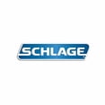 thumbnail image 3 of Schlage Plaque de Poussée en Aluminium 3,5 Po H X 15 Po L, 3 of 3