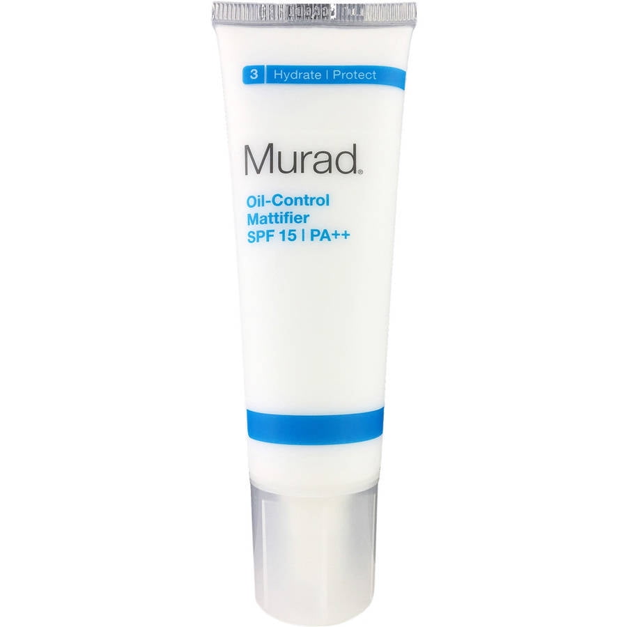 murad oil control mattifier