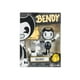 thumbnail image 4 of Figuras de acción Bendy y la máquina de tinta 5 Bendy Wave #3, 4 of 5