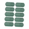 thumbnail image 2 of oshhni Garden Staples Buffer Washers Garden Lawns Gardening House Yard Pins Gaskets Green 100Pcs, 2 of 9