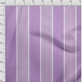 thumbnail image 3 of oneOone Cotton Poplin Fabric Wide Stripe Print Fabric BTY 42 Inch Wide, 3 of 4