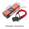 thumbnail image 2 of Uinagy Car Steering Wheel Lock, 2 of 4