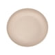 thumbnail image 2 of Bandeja de cena de plástico | Placa reutilizable irrompible | Material de paja de trigo ligero de 6 pulgadas | Apto para lavavajillas y microondas | Colores surtidos | Ideal para cocina, camping,, 2 of 6