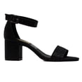 thumbnail image 1 of Zapatilla Para Mujer Lady Anacleta Gr3014 negro 22.5, 1 of 4