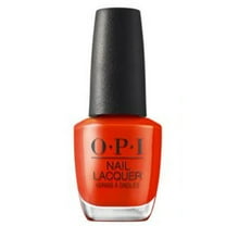 OPI Nail Lacquer Totally Red-ical 0.5 oz #NLF034