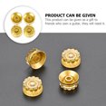 thumbnail image 5 of 4pcs Professional Electric Guitar Bass Volume Knobs Potentiometer Knobs, 5 of 5