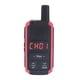 thumbnail image 5 of E8 3W Radio bidireccional 400 a 470MHz 16 canales AC100 a 240V Walkie Talkie de alta potencia para hotel centro comercial enchufe de la UE, 5 of 10