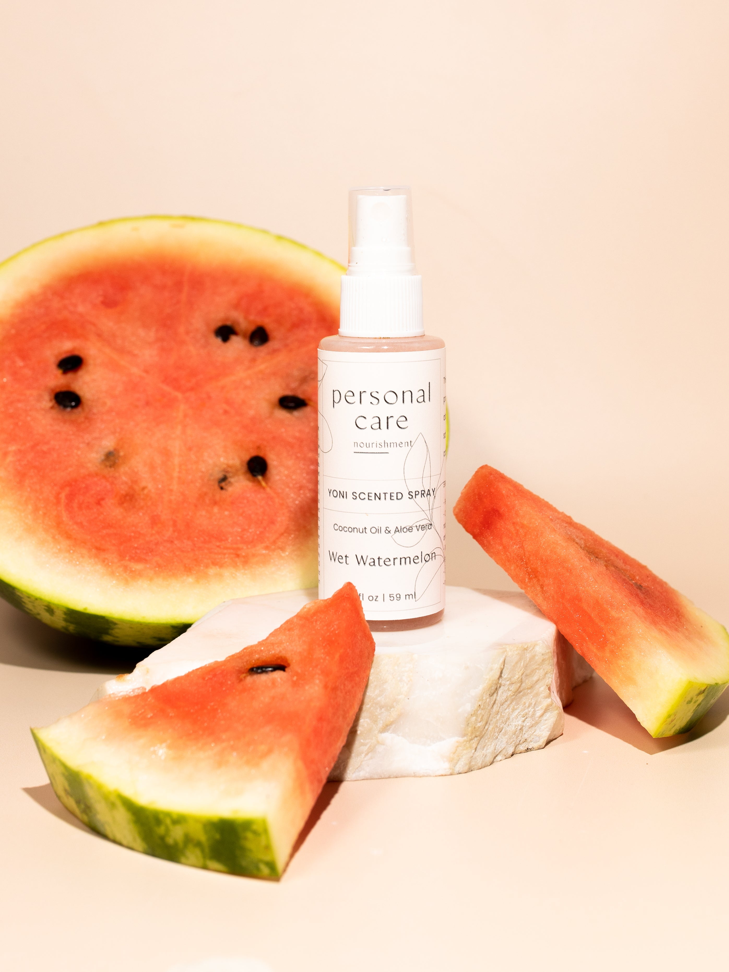 Waking Watermelon YONI SPRAY