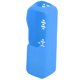 thumbnail image 5 of Antiskid Action Camera Cover Silicone Case Antiskid Protective Cover Housing Heat Dissipation Shell For Osmo Pocket 1/2blue Black Rope ANGGREK Otros, 5 of 8