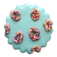 thumbnail image 4 of R&M International Fluted Round 3.5" Cookie Cutter, 4 of 4