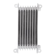 50CC-250CC Engine Oil Cooling Upgrade Aluminum Oil Cooler Radiator for Motorcycles, Dirt Bikes & ATVs