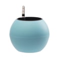 thumbnail image 1 of De Plástico Con Riego Automático Baoblaze Jardineras de riego automático Azul, 1 of 5