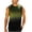 Army Green, variant on Lopecy-Sta Mens Tank Tops Crew Neck Gradient Graphic Sleeveless Sports Fitness Summer Vacation Beach Casual Workout Shirts