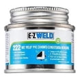 thumbnail image 2 of Pegamento Para PVC 60 Gramos EZ WELD azul, 2 of 2