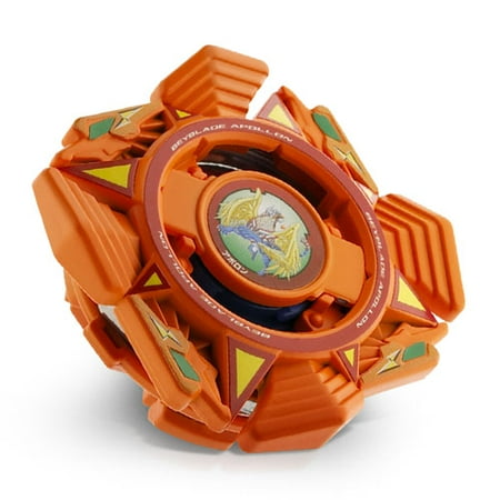 Beyblade G Revolution Engine Gear Top: Appolon G